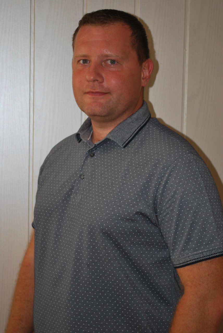 Биба Євген Георгійович
