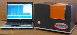 Рентгенофлуоресцентний експрес-аналізатор хімічного складу «EXPERT 3L»