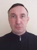 Кривик Олег Васильович