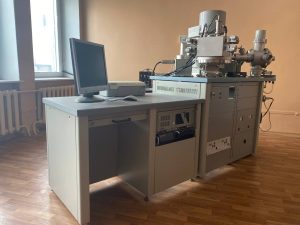 Результати фахового випробування на освітню програму підготовки магістра G10 Металургія ОП “Комп’ютеризовані процеси лиття” від 19 серпня 2026р